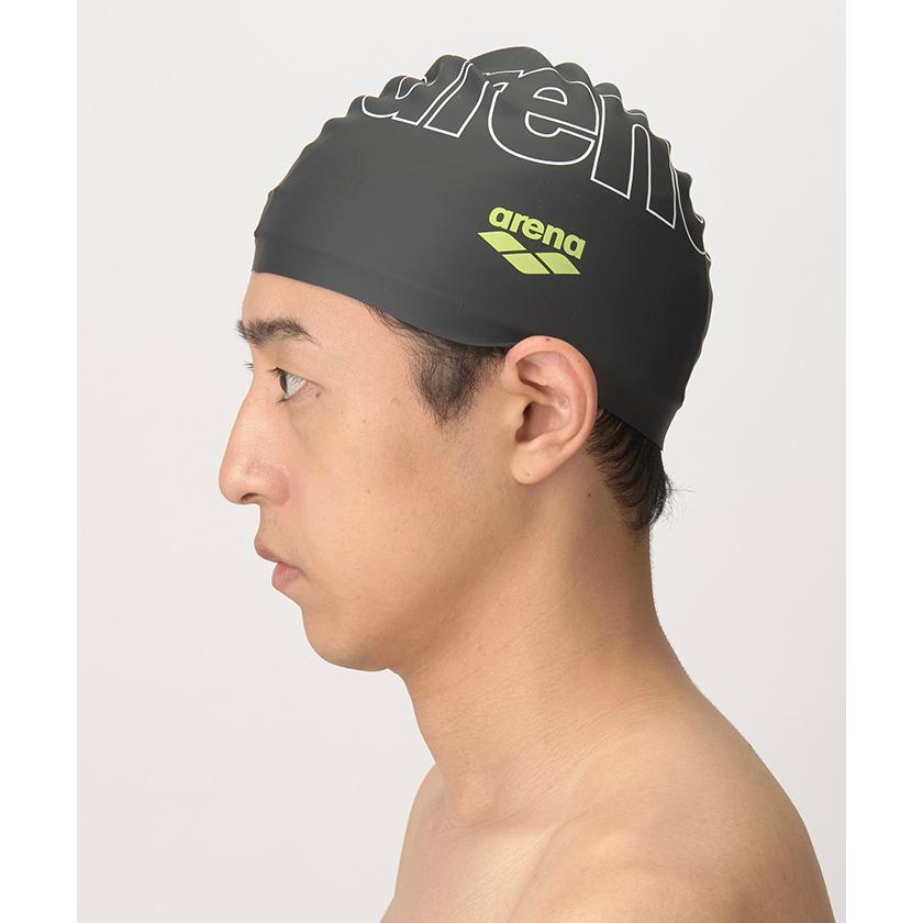 arena メンズスイムウェア➕スイムキャップ アリーナ（arena） 公式 シリコーンキャップ メンズ レディース