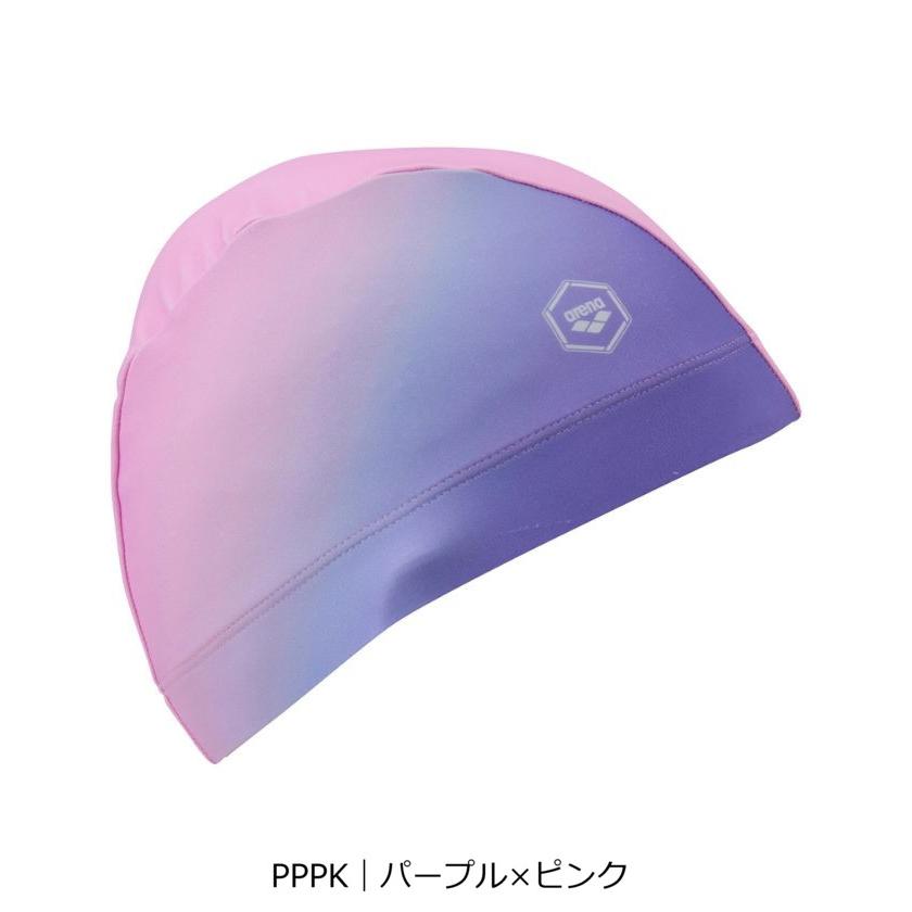 アリーナ（arena） 公式 ユアラインスイムキャップ レディース 帽子