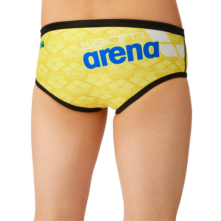 アリーナ 公式 team arena ブリーフ メンズ 裏地付 トレーニング アリーナ 公式 team arena ブリーフ メンズ 裏地付 トレーニング