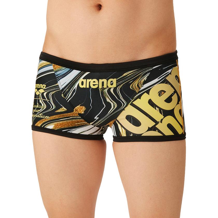 アリーナ（arena） セール 公式 トレーニングスパッツ ショートレッグ