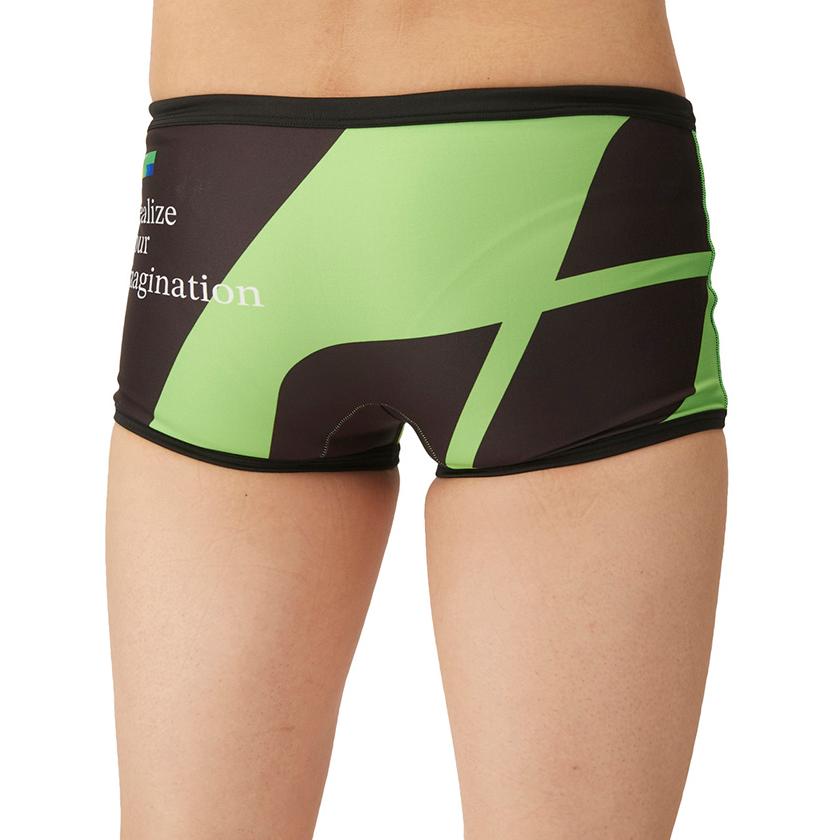 アリーナ（arena） セール 公式 トレーニングスパッツ ショートレッグ