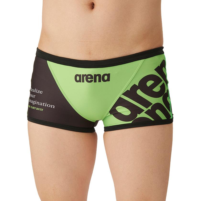 アリーナ（arena） セール 公式 トレーニングスパッツ ショートレッグ