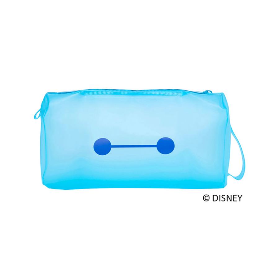公式 アリーナ arena ディズニー ベイマックス プルーフバッグ M メンズ レディース 水泳 スイミング プール AS5FBZ85U 25FW | アリーナ | 03