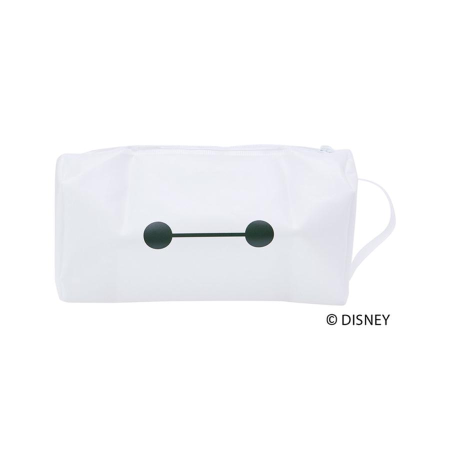 公式 アリーナ arena ディズニー ベイマックス プルーフバッグ M メンズ レディース 水泳 スイミング プール AS5FBZ85U 25FW | アリーナ | 04