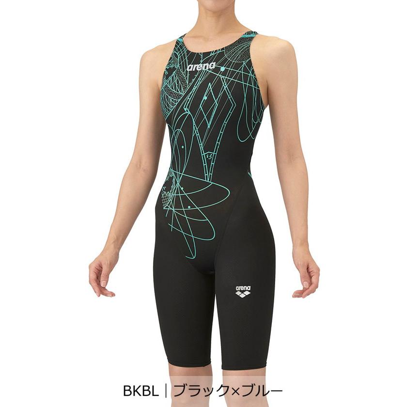 アリーナ（arena） 公式 競泳水着 レーシングワンピーススパッツ