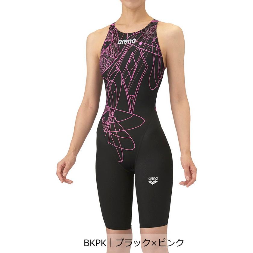 アリーナ（arena） 公式 競泳水着 レーシングワンピーススパッツ