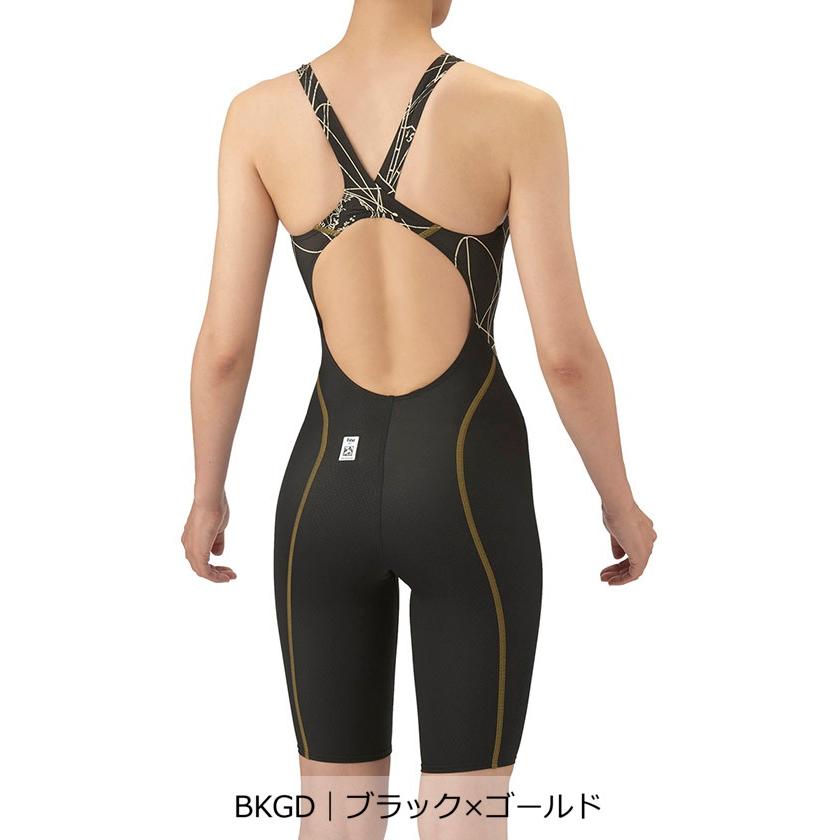 アリーナ（arena） 公式 競泳水着 レーシングワンピーススパッツ
