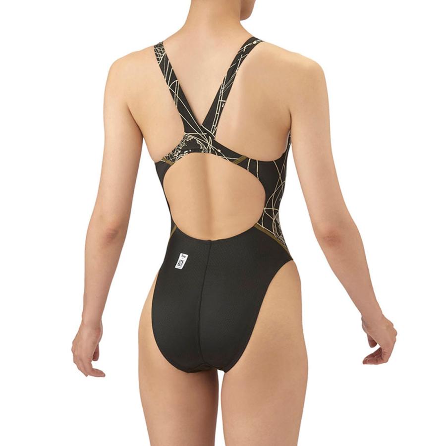 COACH コーチ　水着ワンピース　新品 COACH コーチ 水着ワンピース 新品 アリーナ 公式 競泳水着