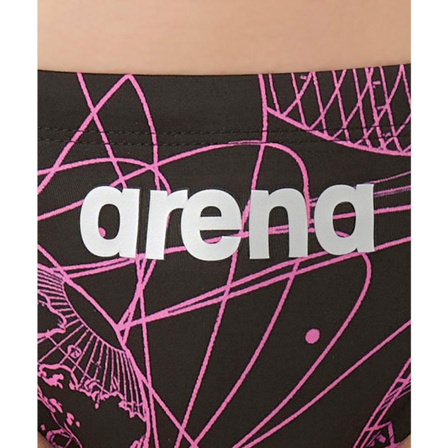 arena リミック　サイズＳ　fsa0650 アリーナ 公式 arena 競泳水着 レーシングリミック 返品不可商品