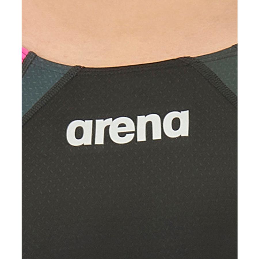 アリーナ（arena） 公式 競泳水着 レーシングワンピーススパッツ