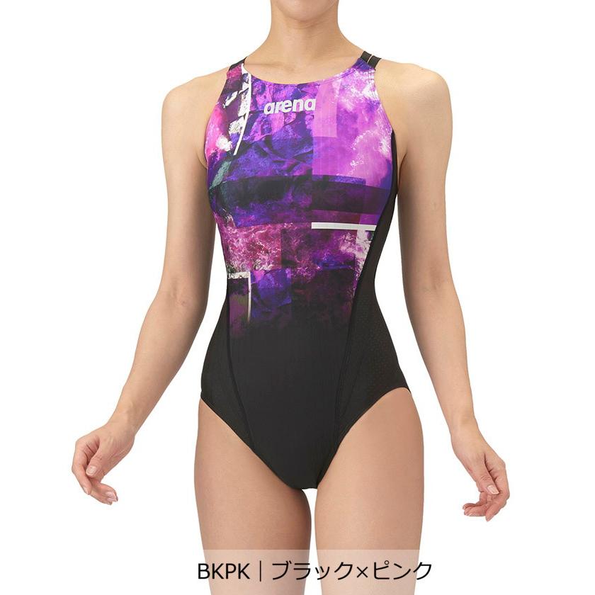 アリーナ（arena） 公式 競泳水着 レーシングワンピース オープン