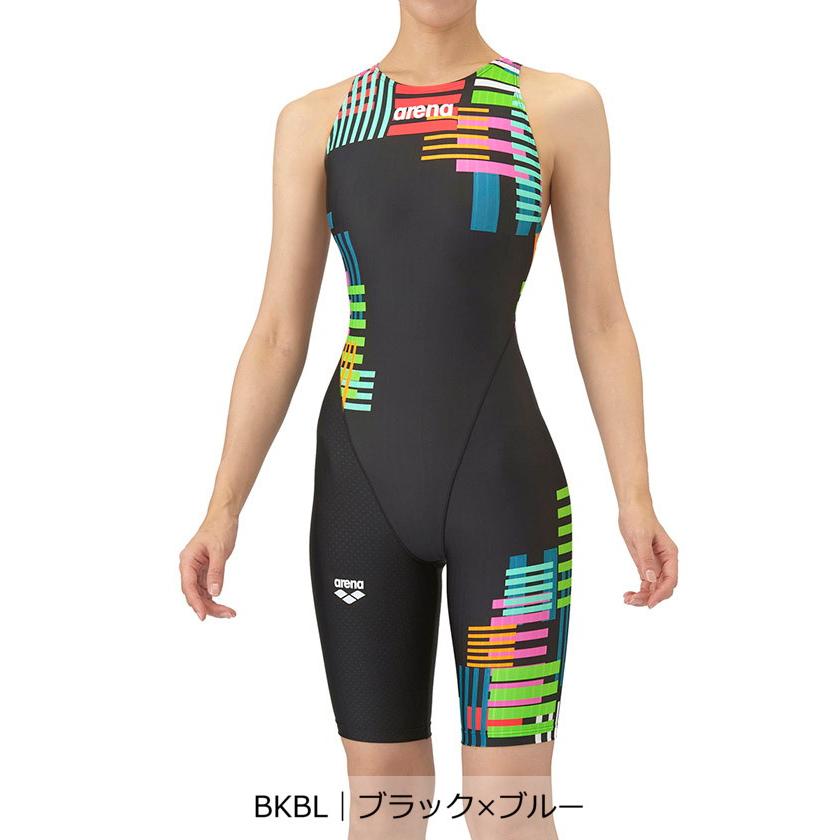 アリーナ（arena） 公式 競泳水着 レーシングワンピーススパッツ