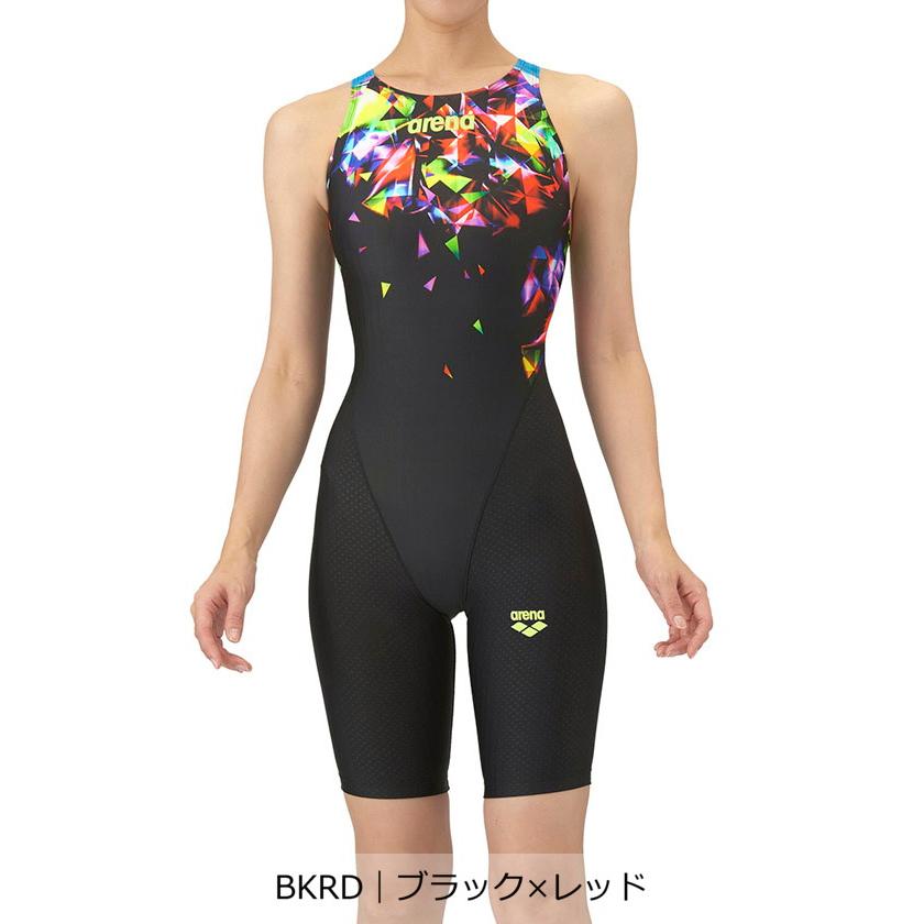 arena アリーナ競泳水着レーシングワンピーススパッツWA承認モデル アリーナ（arena） 公式 競泳水着 レーシングワンピーススパッツ WA