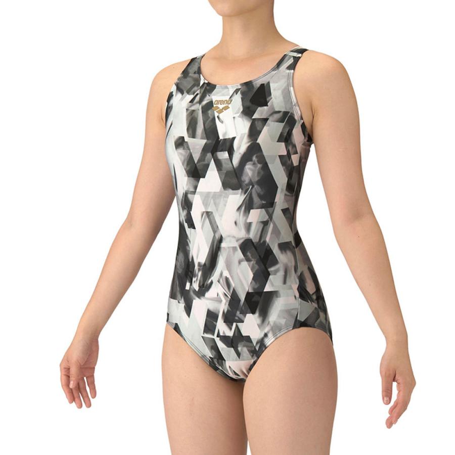 ワンピース競技用Lサイズ ヤマダモール | Speedo(スピード) 競泳水着 FLEX ΣII Semi