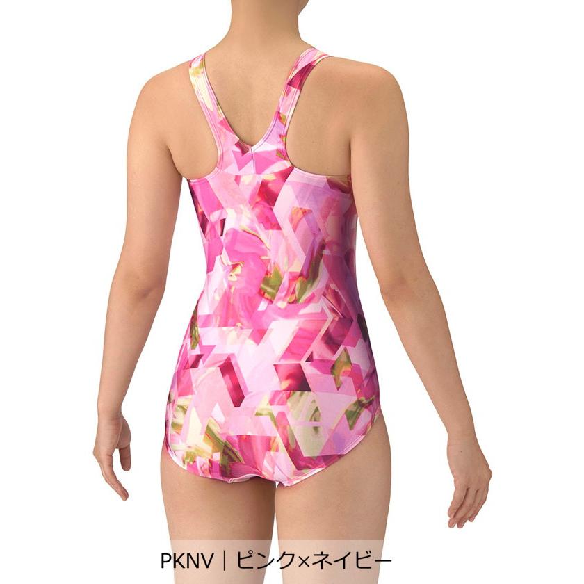 31日まで限定値下げ arena スイムウェア Oサイズ (13)黒/ピンク 楽天市場】アリーナ（ARENA）（レディース）水着 ブラトップ