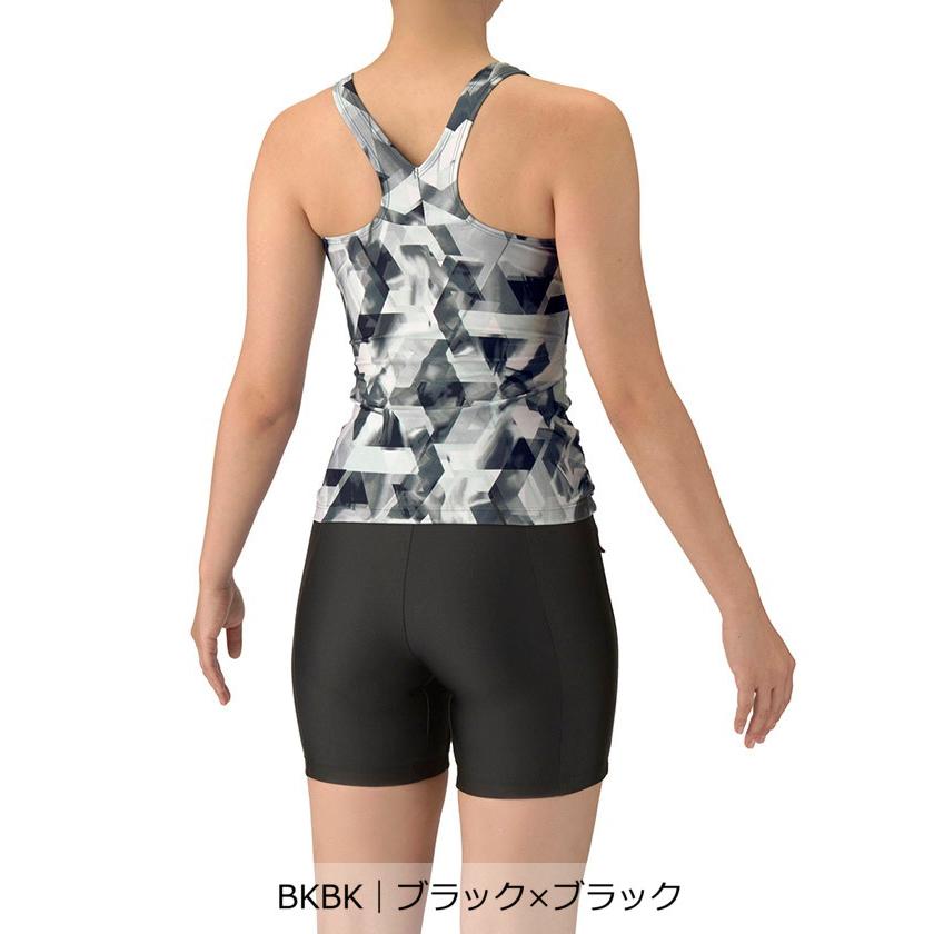 アリーナ（arena） 公式 フィットネスセパレーツ アクアビクス 水中