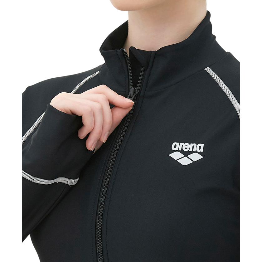 アリーナ（arena） 公式 フィットネスラッシュガード 返品不可商品