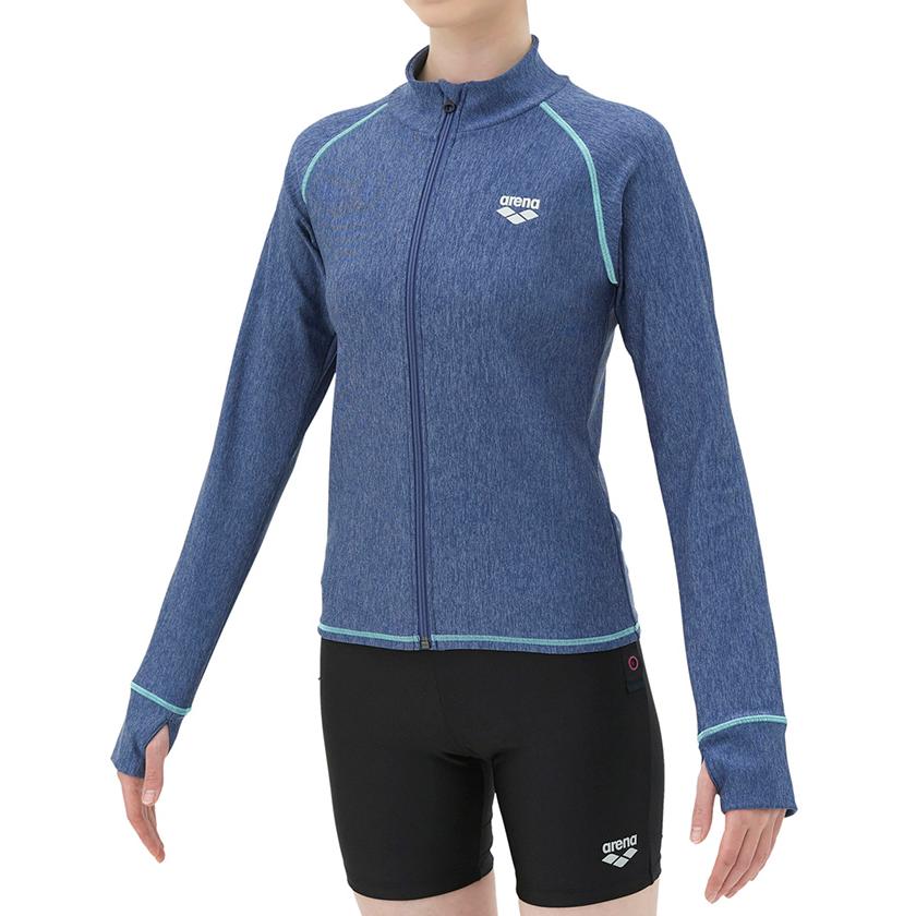 アリーナ（arena） 公式 フィットネスラッシュガード 返品不可商品