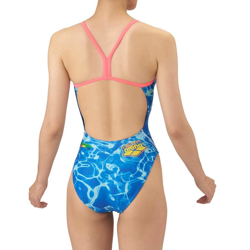 みなちゃんさん専用　ARENA アリーナ スイミング 水着　タフスーツ　新品　S 楽天市場】【公式】アリーナ arena 【タフスーツ】トレーニング