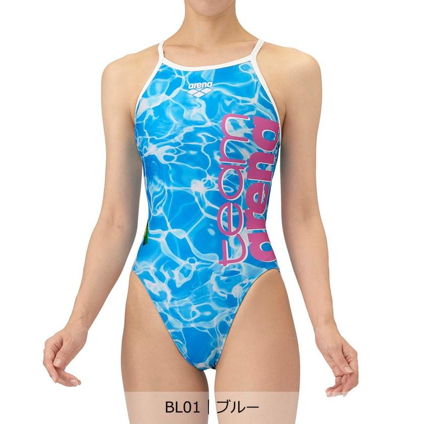 みなちゃんさん専用　ARENA アリーナ スイミング 水着　タフスーツ　新品　S アリーナ ARENA 競泳水着 練習用水着 レディース トレーニング