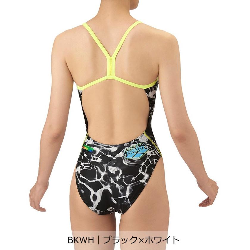 みなちゃんさん専用　ARENA アリーナ スイミング 水着　タフスーツ　新品　S アリーナ ARENA 競泳水着 練習用水着 レディース トレーニング