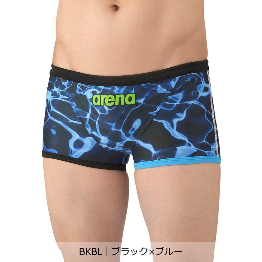 アリーナ（arena） 公式 team arena タフスーツ トレーニング ショート