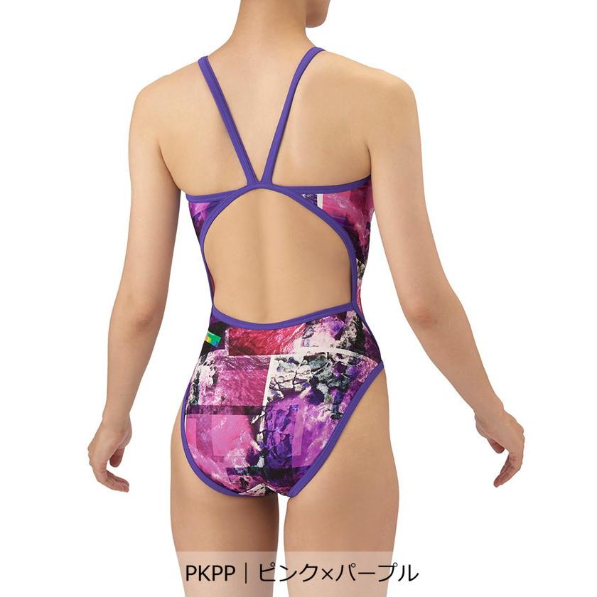 アリーナ（arena） 公式 タフスーツ トレーニングワンピース オープン