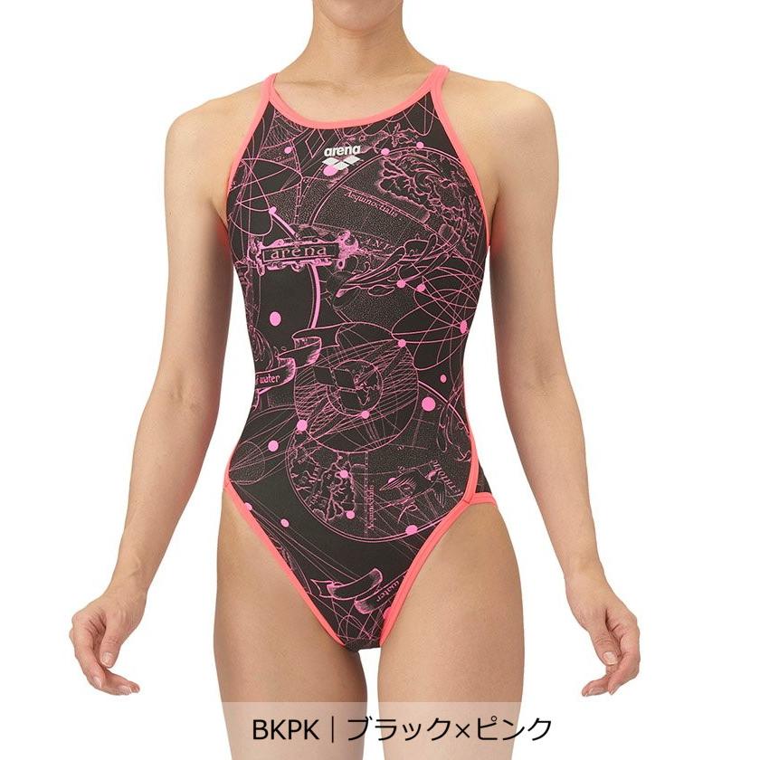【新品】arena アリーナ タフスーツ サイズM（╹◡╹） アリーナ 公式 タフスーツ トレーニングワンピース オープン