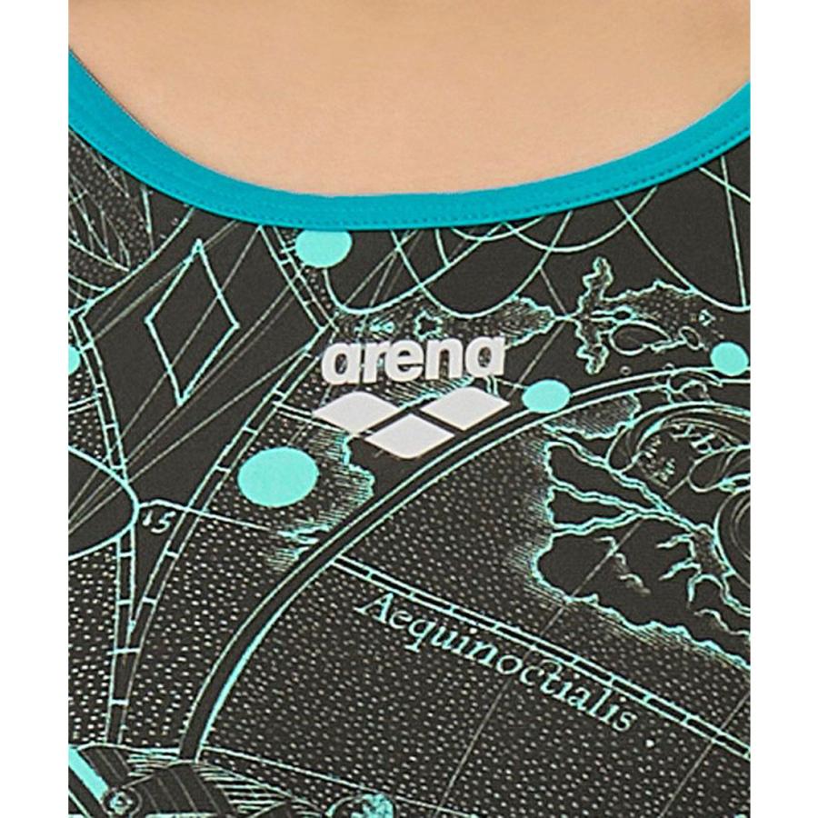 アリーナ arena 【タフスーツ】トレーニングワンピース 水泳 アリーナ