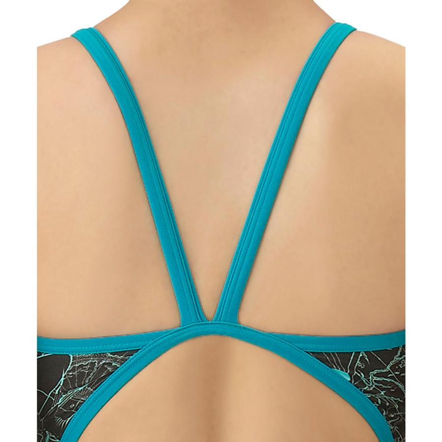 アリーナ arena 【タフスーツ】トレーニングワンピース 水泳 アリーナ