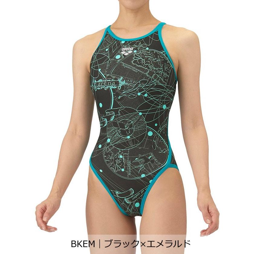 アリーナ 公式 タフスーツ トレーニングワンピース オープン