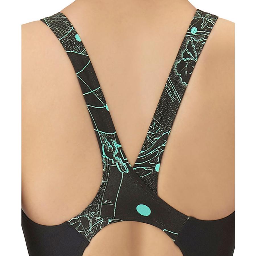 アリーナ（arena） 公式 タフスーツ トレーニングワンピーススパッツ