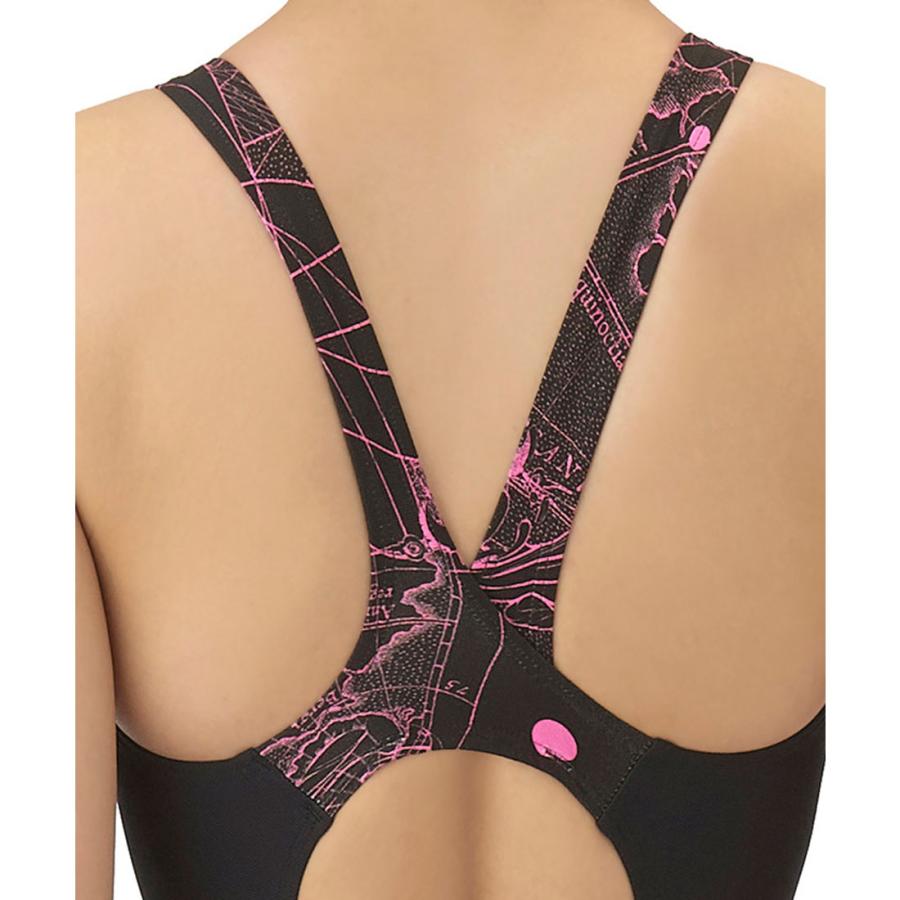 アリーナ 公式 タフスーツ トレーニングワンピーススパッツ