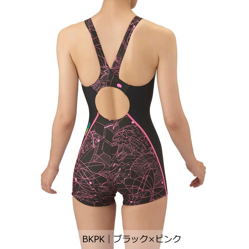 アリーナ（arena） 公式 タフスーツ トレーニングワンピーススパッツ