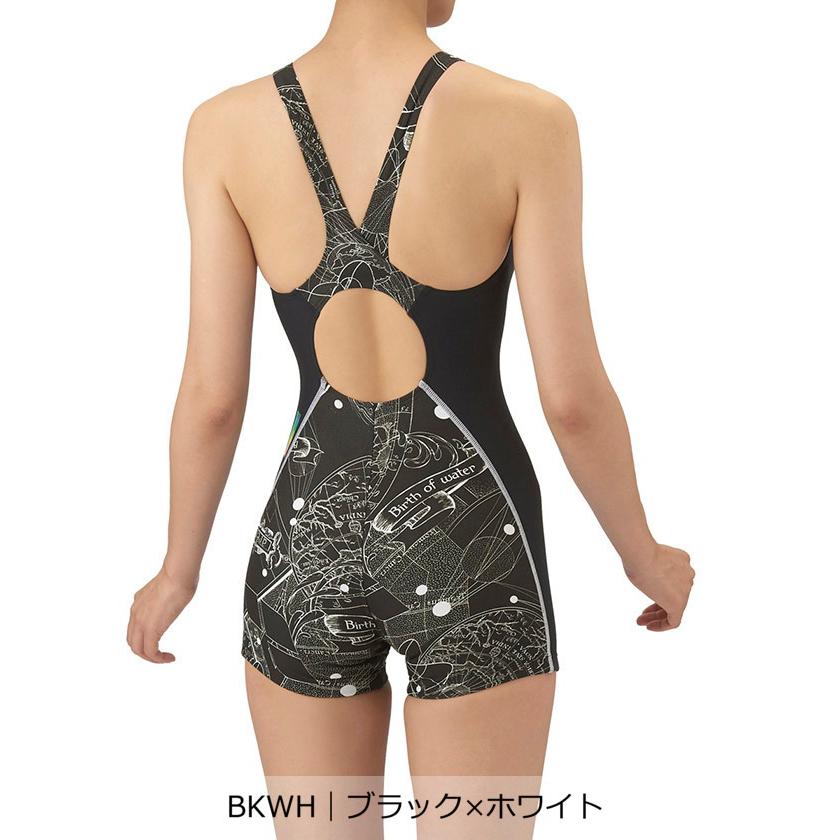 アリーナタフスーツ　ディズニー　ミドルスパッツ　Lサイズ水着 アリーナ arena 【ディズニー｜タフスーツ】トレーニング