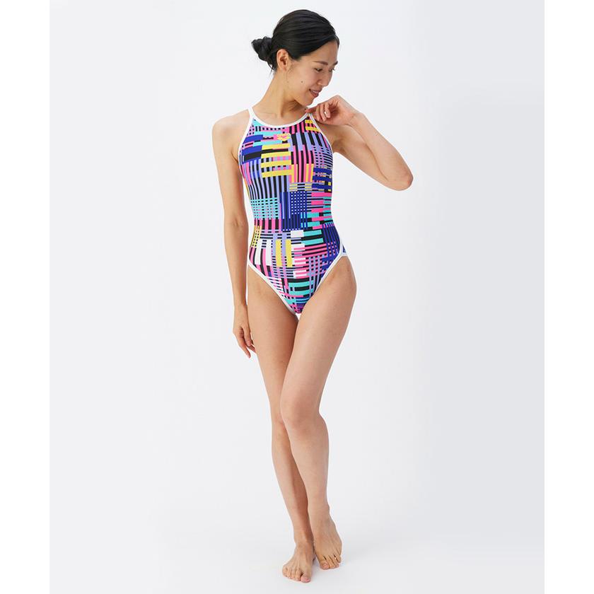 アリーナ 公式 arena タフスーツ トレーニングワンピース