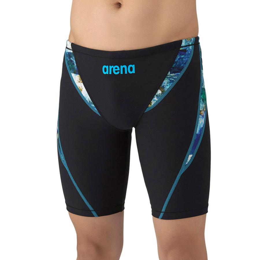 アリーナ 公式 arena タフスーツ トレーニングスパッツ ハーフ