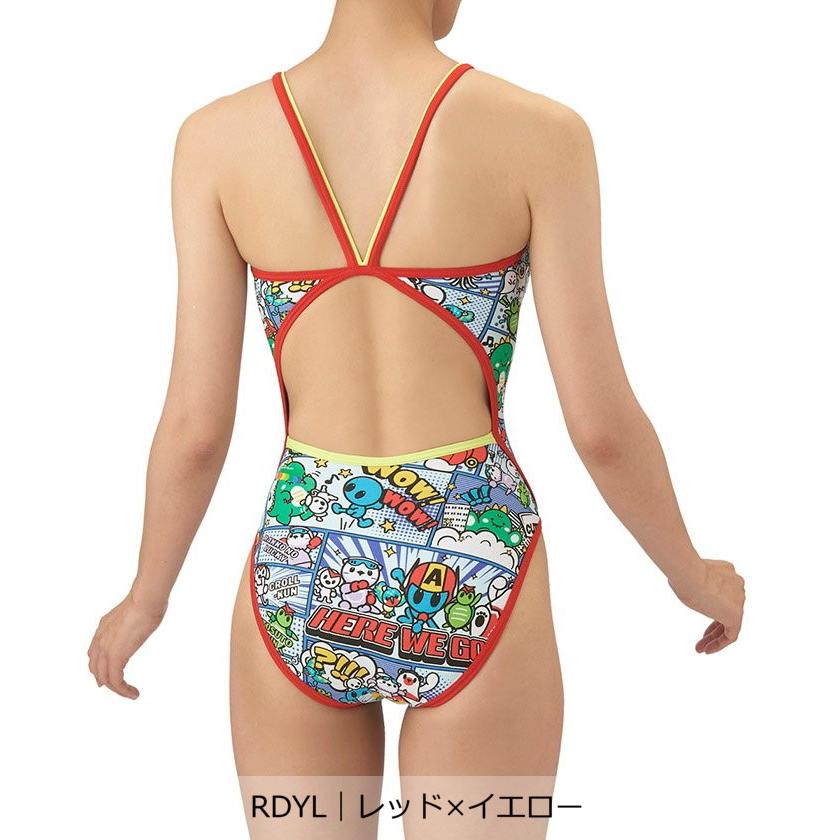 みなちゃんさん専用　ARENA アリーナ スイミング 水着　タフスーツ　新品　S アリーナ（arena） 公式 タフスーツ トレーニングワンピース オープン