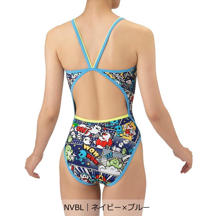 アリーナ（arena） 公式 タフスーツ トレーニングワンピース オープン