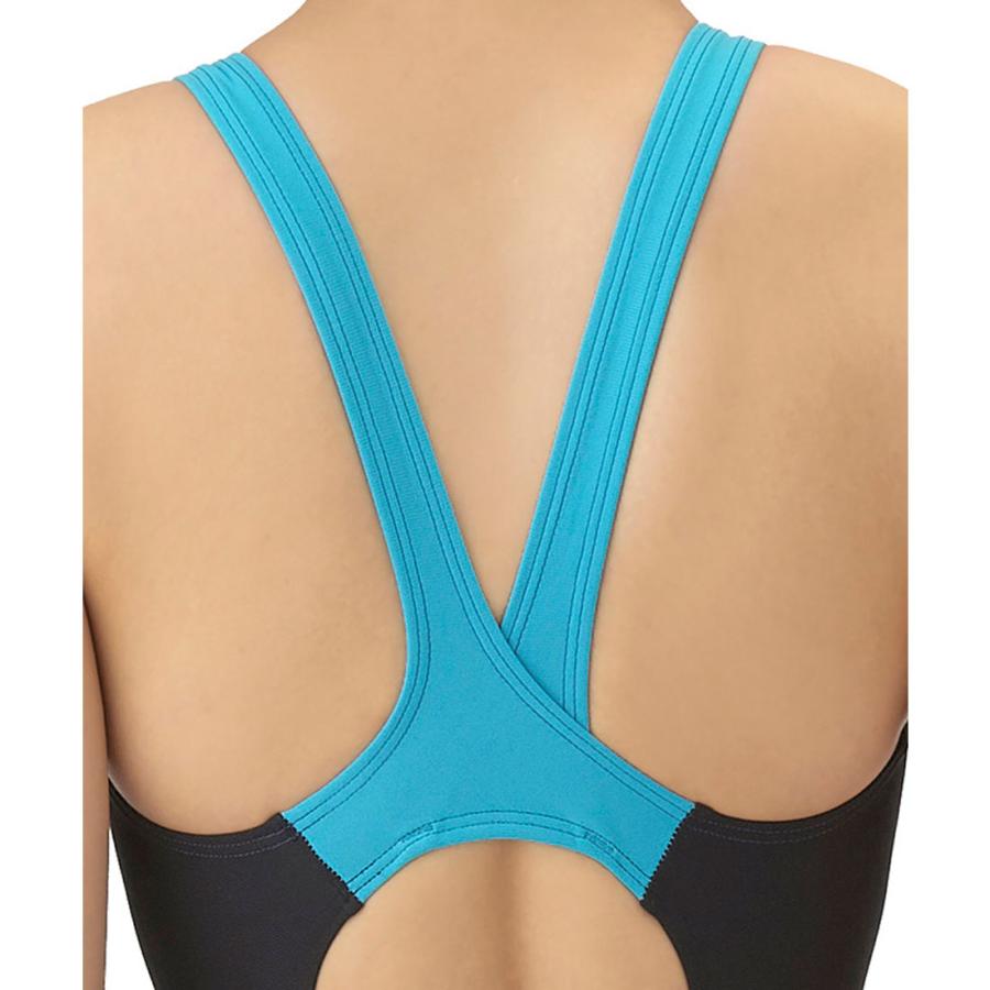 アリーナ（arena） 公式 タフスーツ トレーニングワンピーススパッツ