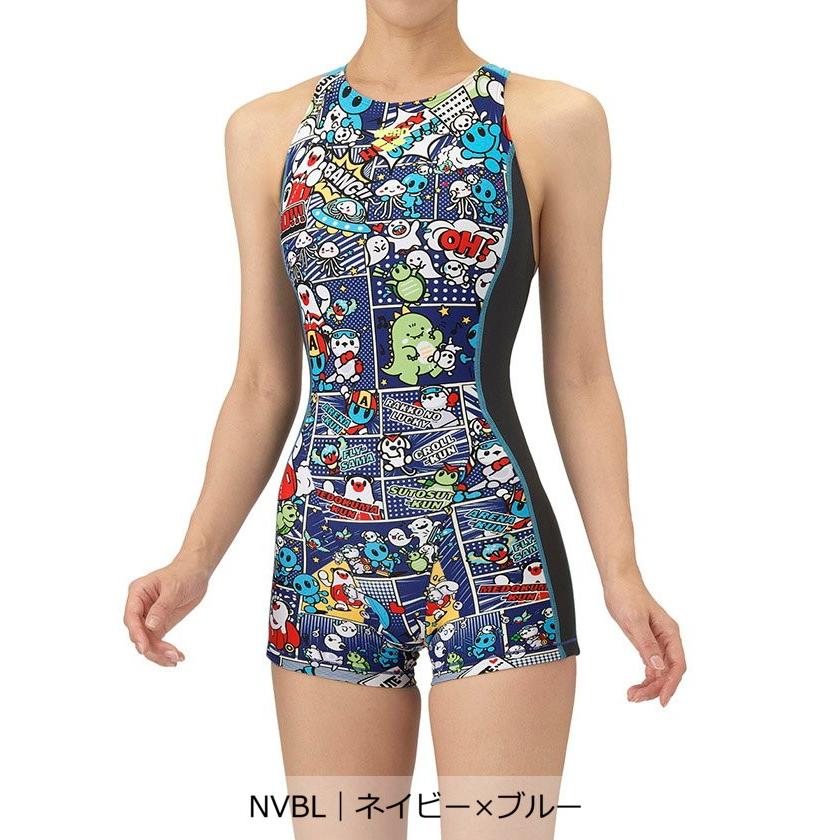 アリーナ（arena） 公式 タフスーツ トレーニングワンピーススパッツ