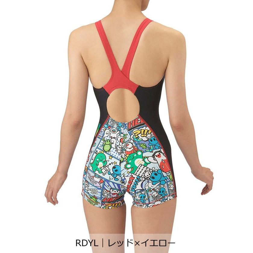 arena【タフスーツ】トレーニングワンピーススパッツ SAR4103W アリーナ arena 【タフスーツ】トレーニングワンピーススパッツ