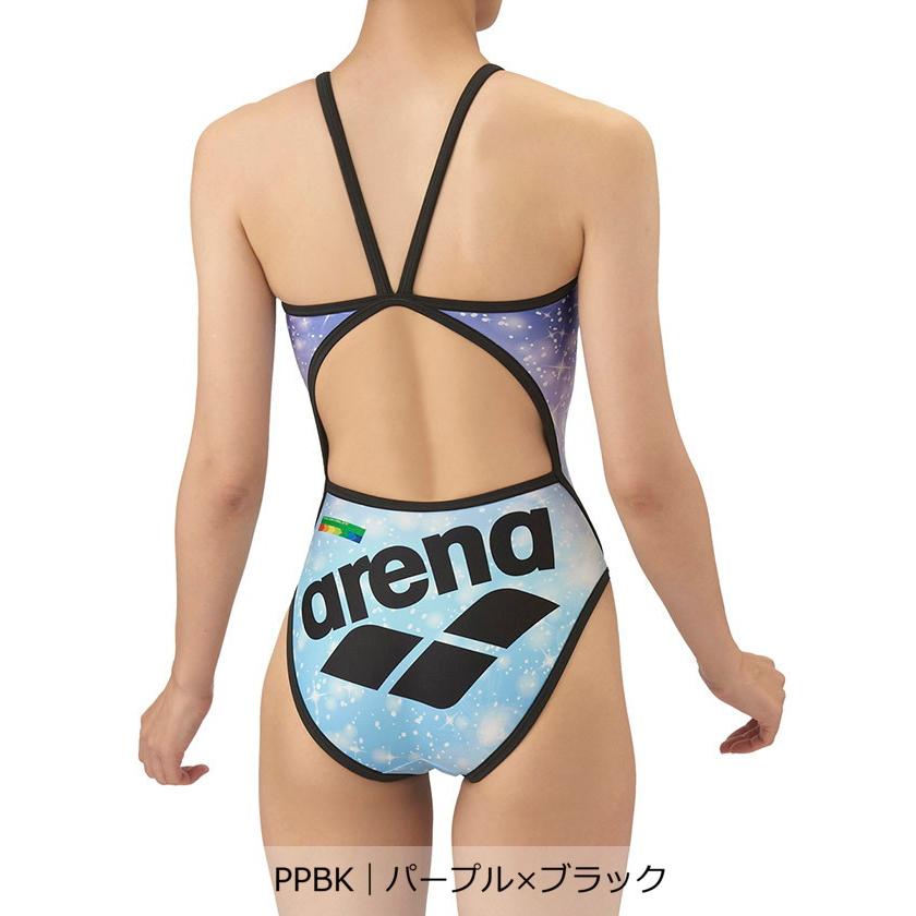 アリーナ（arena） 公式 タフスーツ トレーニングワンピース 返品不可