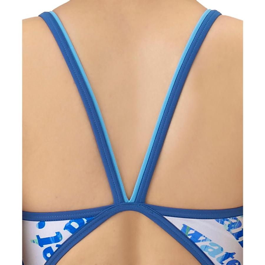 アリーナ（arena） 公式 タフスーツ トレーニングワンピース オープン