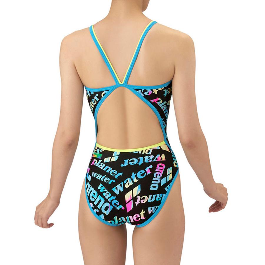 ARENA アリーナ スイミング 水着　タフスーツ　新品　未使用　S アリーナ 公式 タフスーツ トレーニングワンピース オープン