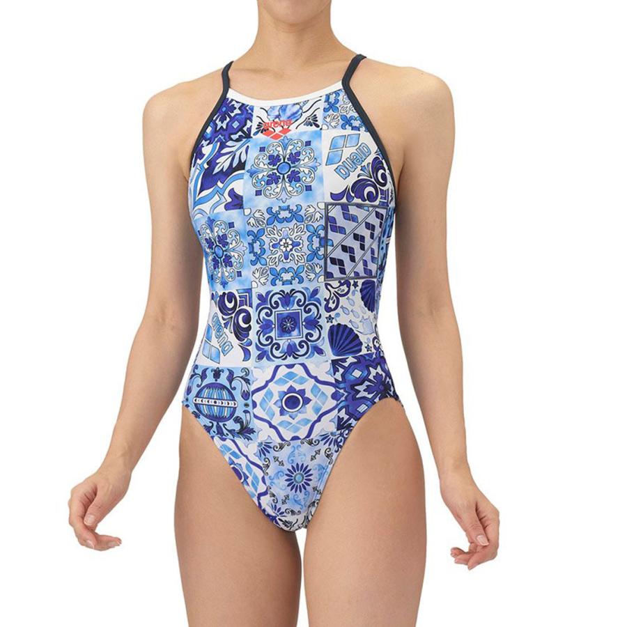 アリーナ arena 【タフスーツ】トレーニングワンピース