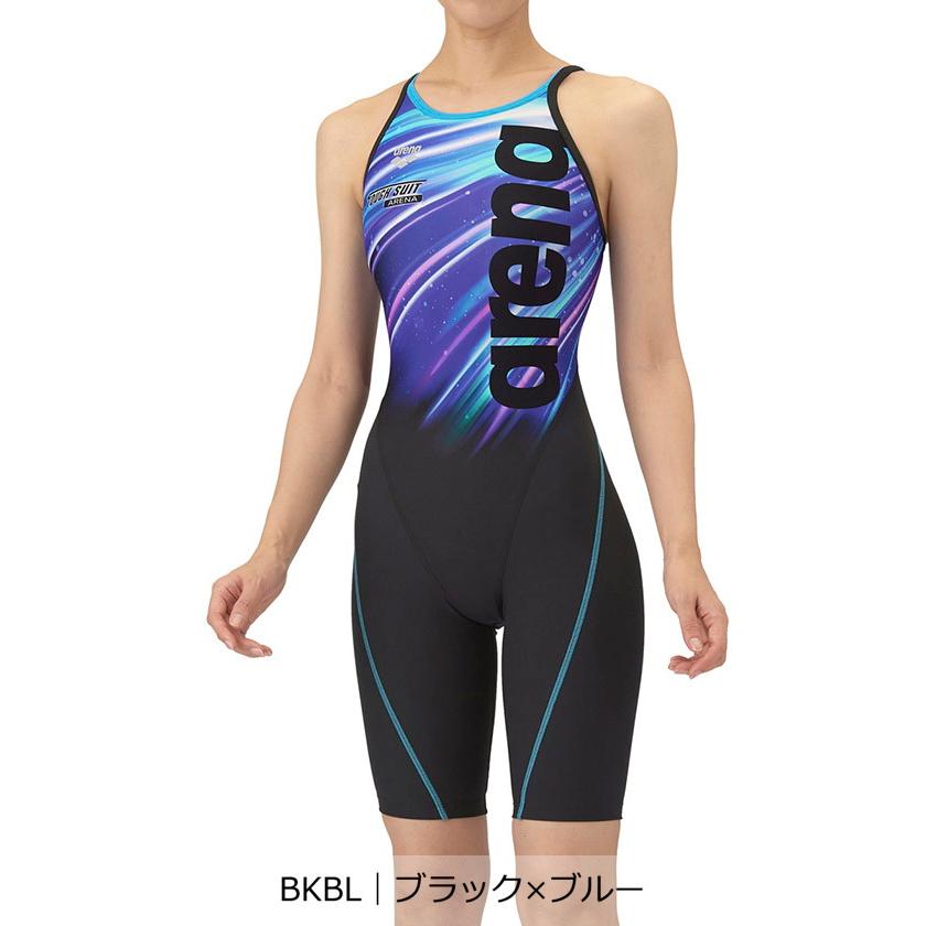 アリーナ　レディース　タフスーツ アリーナ（arena） 公式 タフスーツ トレーニングワンピーススパッツ