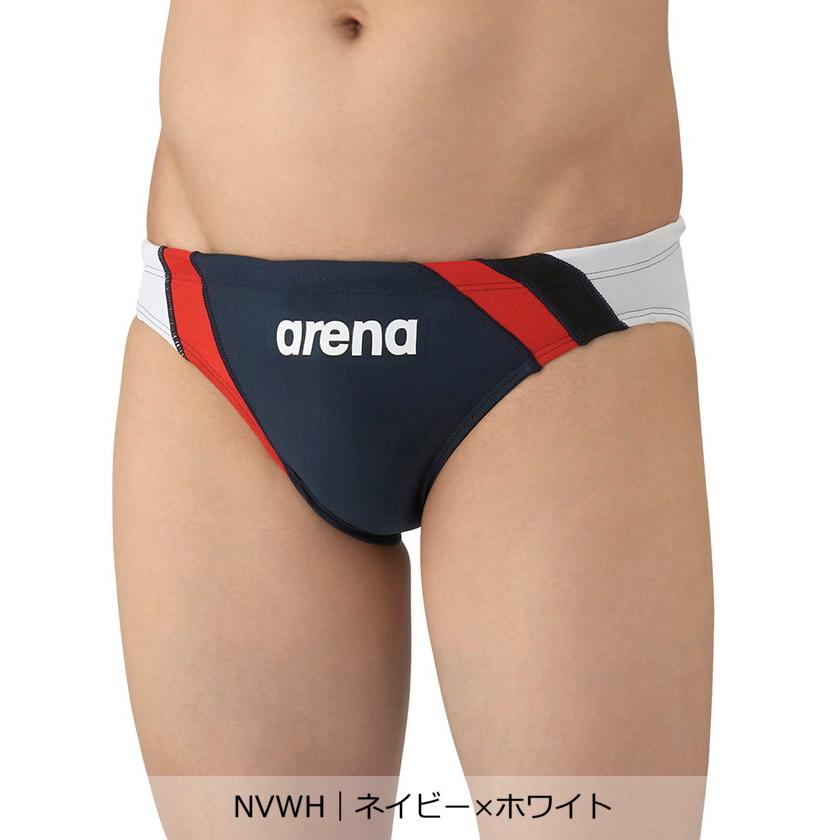 アリーナ（arena） 公式 タフスーツ トレーニングブリーフ 返品不可