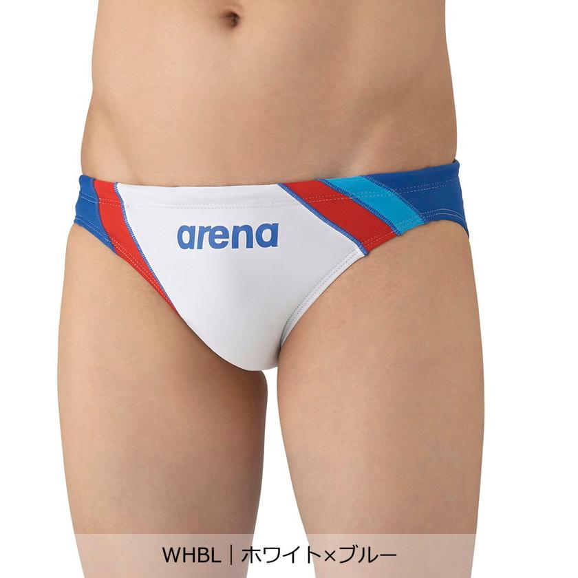 アリーナ（arena） 公式 タフスーツ トレーニングブリーフ 返品不可