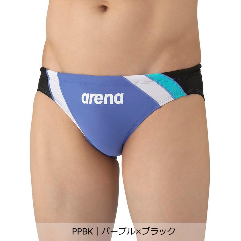アリーナ（arena） 公式 タフスーツ トレーニングブリーフ 返品不可